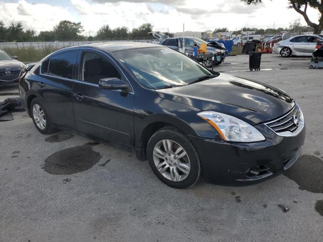 1N4AL2AP0BN463724 - 2011 NISSAN ALTIMA BASE فحمي صورة 4