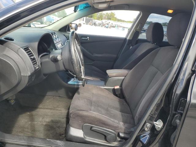 1N4AL2AP0BN463724 - 2011 NISSAN ALTIMA BASE فحمي صورة 7
