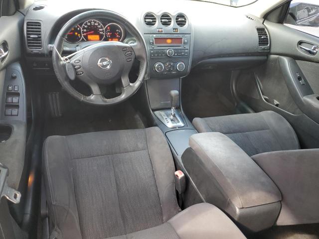 1N4AL2AP0BN463724 - 2011 NISSAN ALTIMA BASE فحمي صورة 8