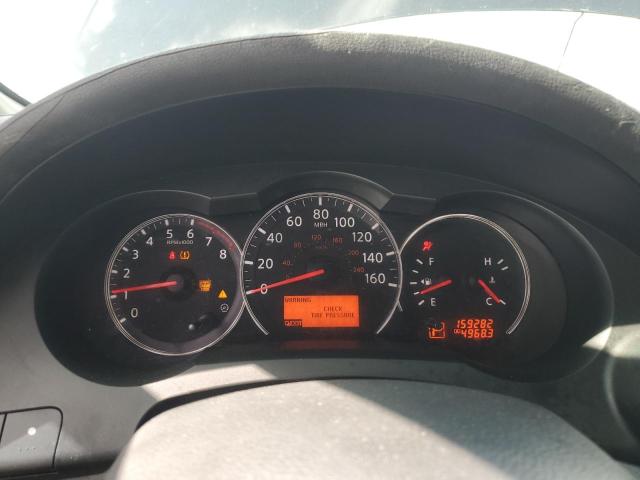 1N4AL2AP0BN463724 - 2011 NISSAN ALTIMA BASE فحمي صورة 9