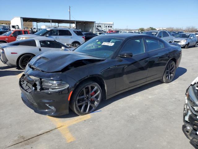 2019 DODGE CHARGER SXT, 