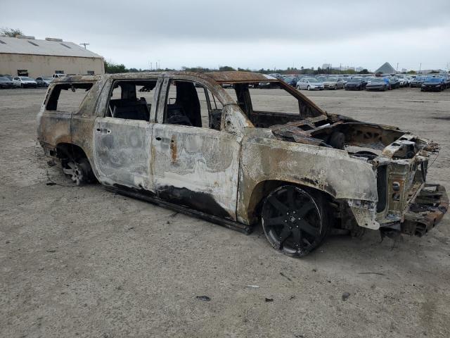 1GKS1HKJ4LR108040 - 2020 GMC YUKON XL DENALI BURN photo 4