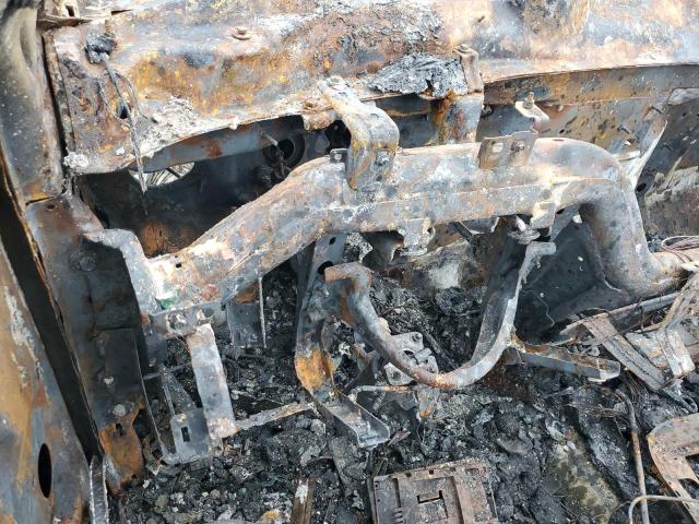 1GKS1HKJ4LR108040 - 2020 GMC YUKON XL DENALI BURN photo 9