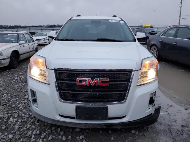 2GKALREK2F6222604 - 2015 GMC TERRAIN SLE WHITE photo 5