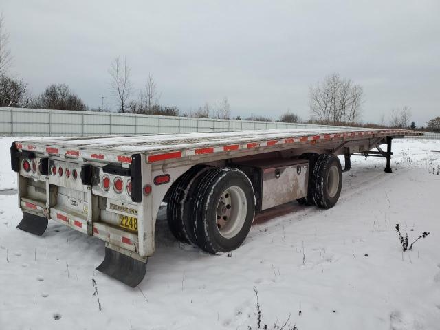 1RNF48A276R014640 - 2006 REIT TRAILER SILVER photo 4