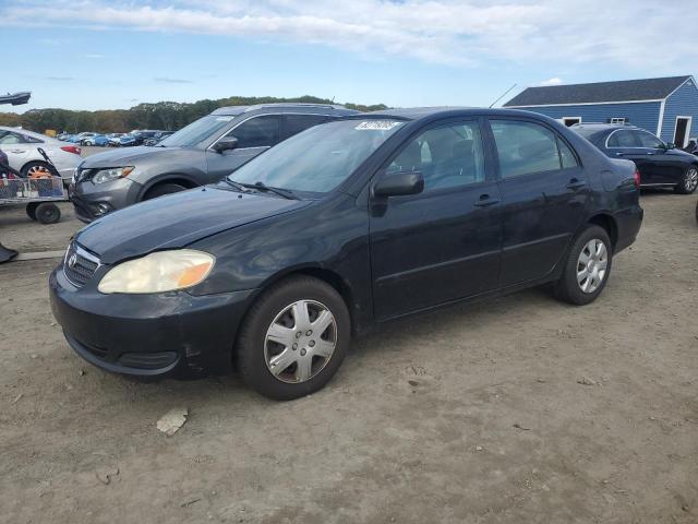 2006 TOYOTA COROLLA CE, 