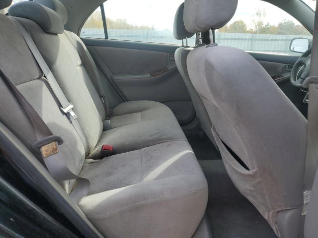 2T1BR32E16C621027 - 2006 TOYOTA COROLLA CE 黑色 照片 10