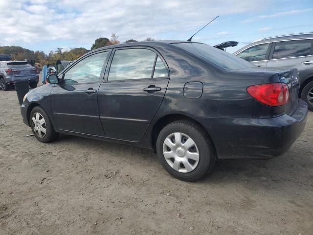 2T1BR32E16C621027 - 2006 TOYOTA COROLLA CE 黑色 照片 2