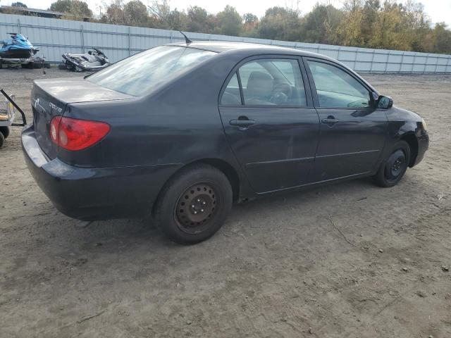 2T1BR32E16C621027 - 2006 TOYOTA COROLLA CE 黑色 照片 3