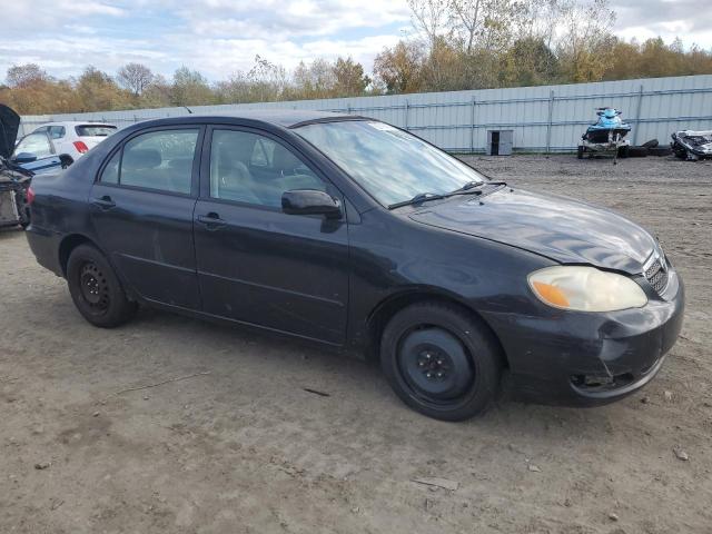 2T1BR32E16C621027 - 2006 TOYOTA COROLLA CE 黑色 照片 4