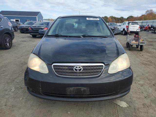 2T1BR32E16C621027 - 2006 TOYOTA COROLLA CE 黑色 照片 5