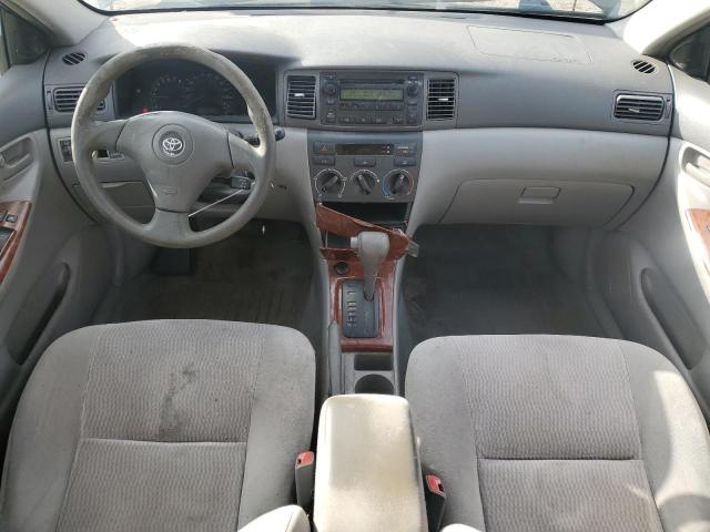 2T1BR32E16C621027 - 2006 TOYOTA COROLLA CE 黑色 照片 8