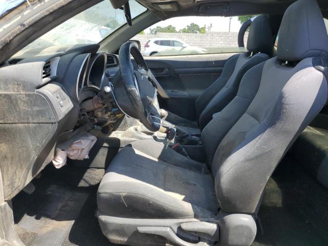 JTKJF5C79F3092492 - 2015 TOYOTA SCION TC 白色 照片 7