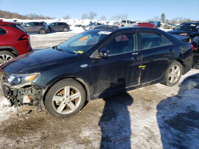 2012 TOYOTA CAMRY BASE, 