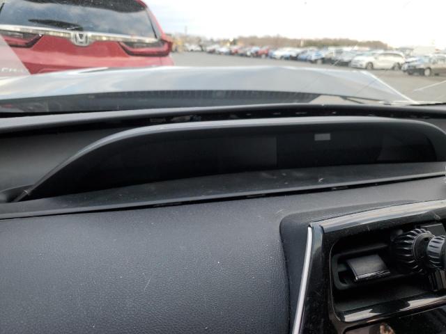 JTDKAMFU6N3167945 - 2022 TOYOTA PRIUS NIGHT SHADE Сұр фото 9