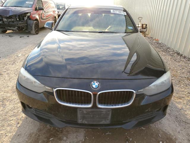 WBA3B1G53ENS79210 - 2014 BMW 320 I BLACK photo 5