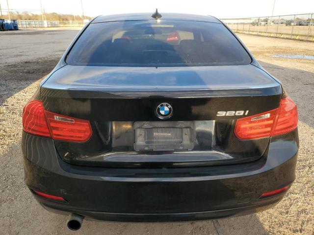 WBA3B1G53ENS79210 - 2014 BMW 320 I BLACK photo 6