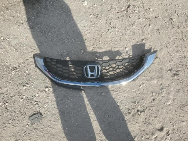 2HGFB2F55DH551367 - 2013 HONDA CIVIC LX BLUE photo 12