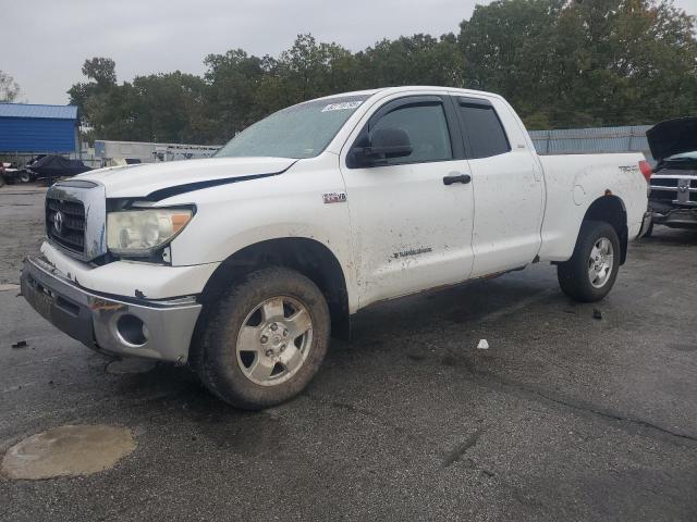 2007 TOYOTA TUNDRA DOUBLE CAB SR5, 