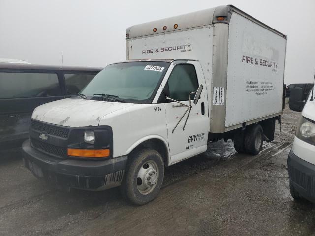 2006 CHEVROLET EXPRESS G3, 