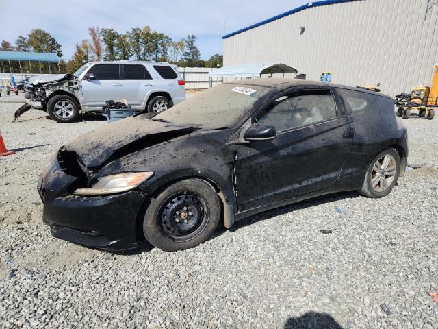 2011 HONDA CR-Z EX, 