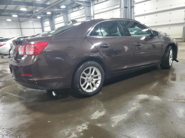 1G11C5SL6FF251829 - 2015 CHEVROLET MALIBU 1LT 棕色 照片 3