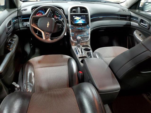 1G11C5SL6FF251829 - 2015 CHEVROLET MALIBU 1LT 棕色 照片 8