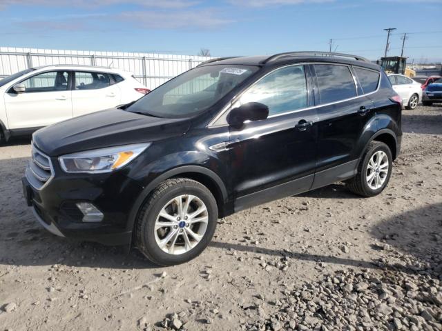 2018 FORD ESCAPE SE, 