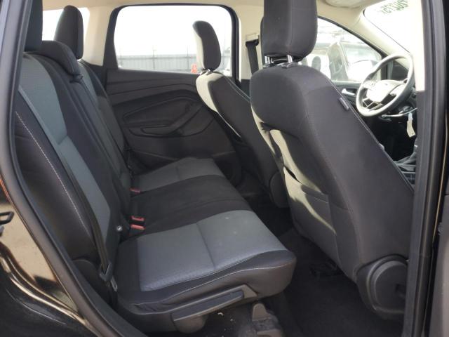 1FMCU9GD0JUD26904 - 2018 FORD ESCAPE SE Qara foto 10