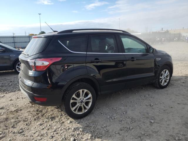 1FMCU9GD0JUD26904 - 2018 FORD ESCAPE SE Qara foto 3