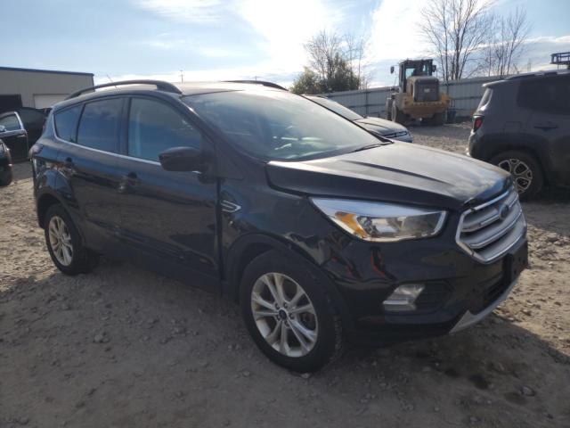 1FMCU9GD0JUD26904 - 2018 FORD ESCAPE SE Qara foto 4