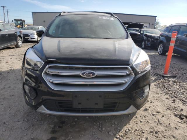 1FMCU9GD0JUD26904 - 2018 FORD ESCAPE SE Qara foto 5