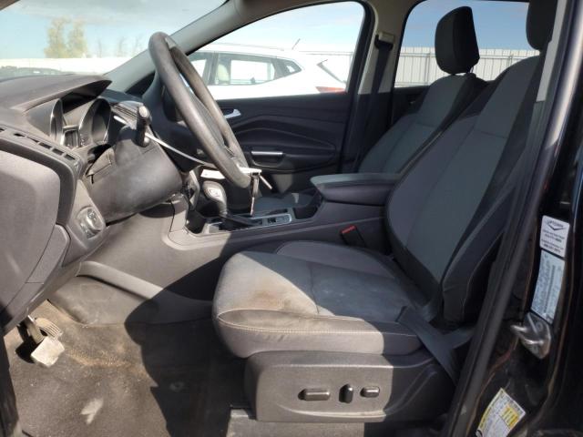 1FMCU9GD0JUD26904 - 2018 FORD ESCAPE SE Qara foto 7