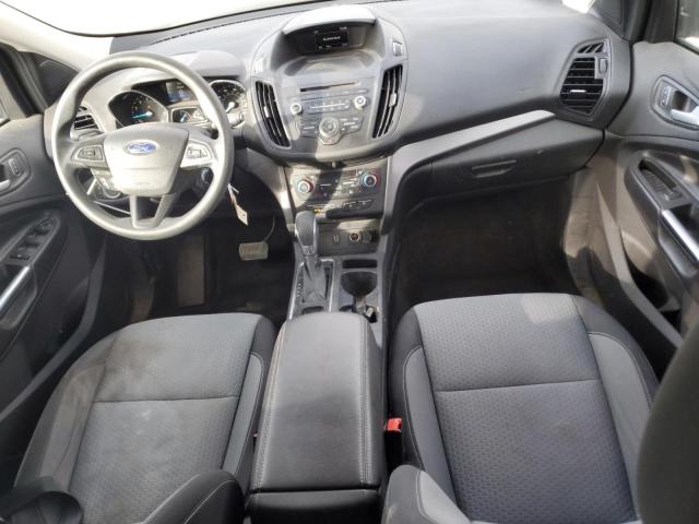 1FMCU9GD0JUD26904 - 2018 FORD ESCAPE SE Qara foto 8