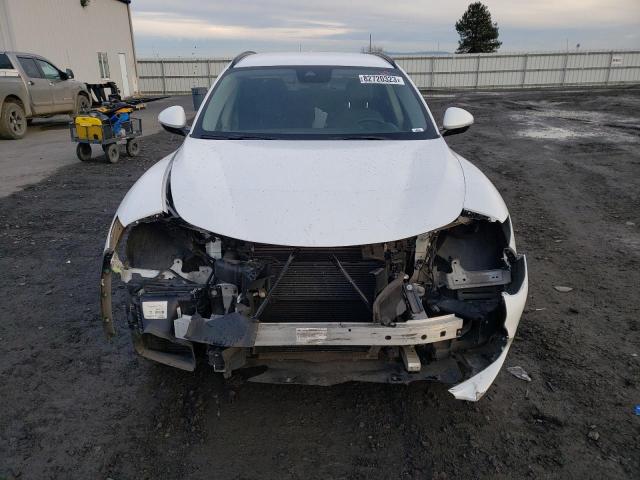 ZASFAKPN4J7B70219 - 2018 ALFA ROMEO STELVIO SPORT თეთრი ფოტო 5