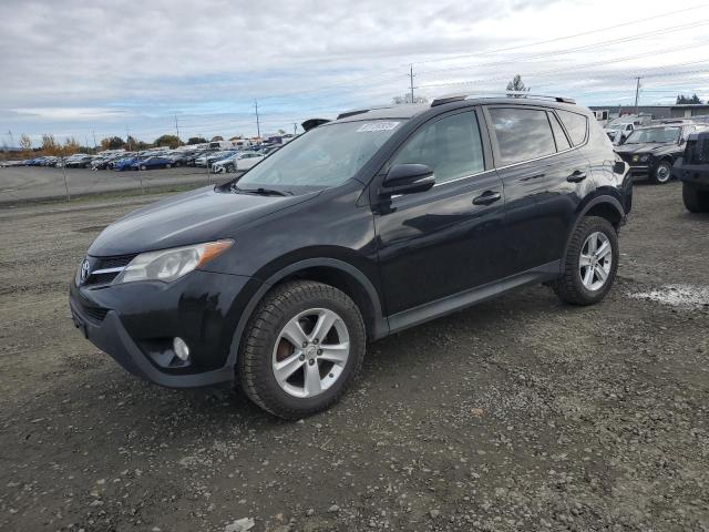 2014 TOYOTA RAV4 XLE, 
