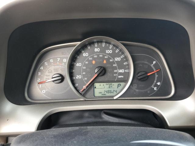 2T3RFREV5EW223555 - 2014 TOYOTA RAV4 XLE 黑色 照片 9