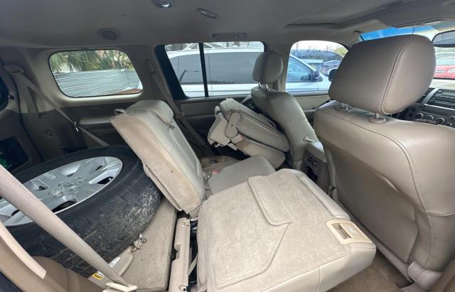 5N1AR18U65C712490 - 2005 NISSAN PATHFINDER LE GRAY photo 6