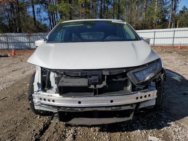 5FNRL6H97PB002523 - 2023 HONDA ODYSSEY ELITE Weiß Foto 5