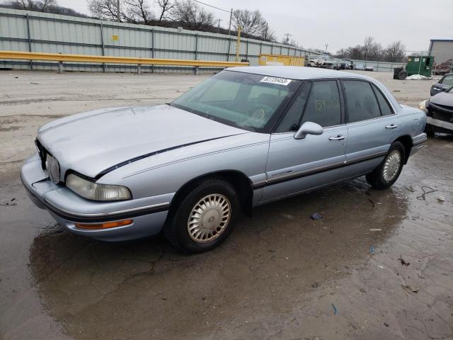 1997 BUICK LESABRE CUSTOM, 