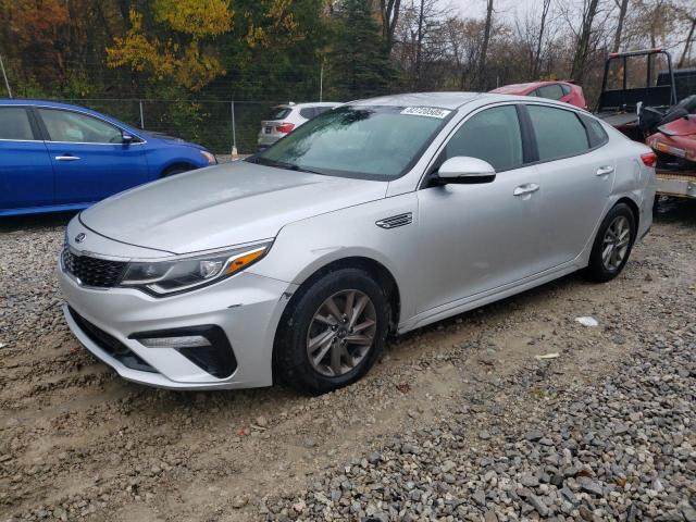 2019 KIA OPTIMA LX, 