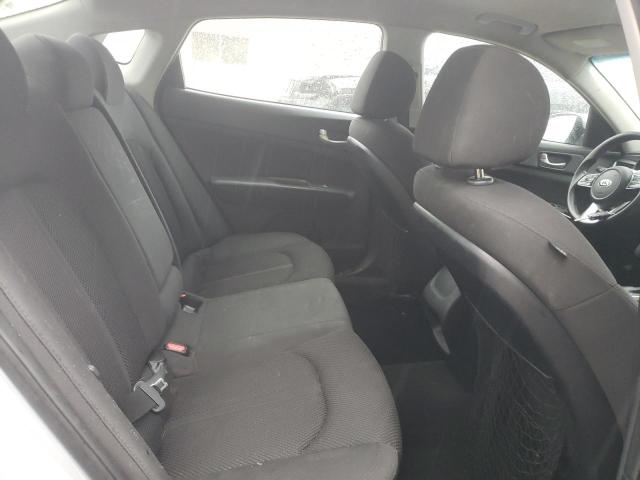 5XXGT4L30KG370000 - 2019 KIA OPTIMA LX Күміс фото 10