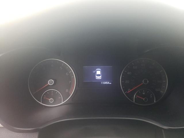 5XXGT4L30KG370000 - 2019 KIA OPTIMA LX Күміс фото 9