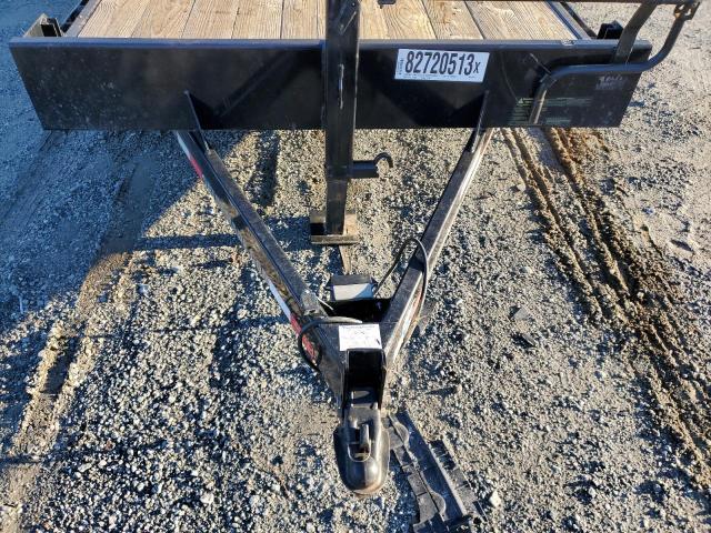 4Z1HD2325MS001877 - 2021 UTILITY TRAILER Qara foto 7