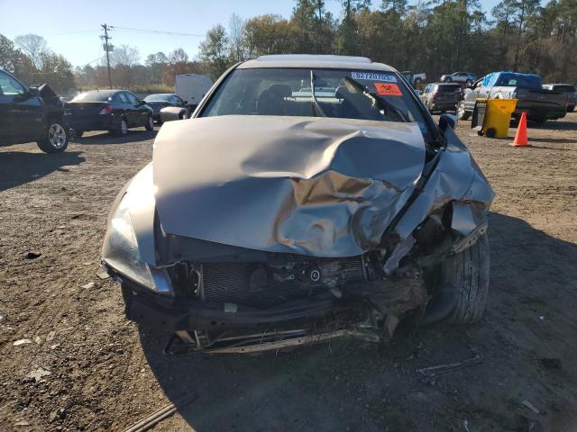 1HGCM66587A055793 - 2007 HONDA ACCORD EX GOLD photo 5