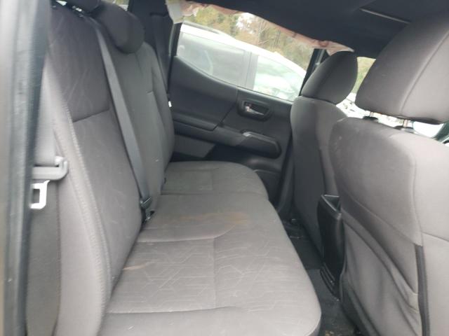 3TMCZ5AN9GM019955 - 2016 TOYOTA TACOMA DOUBLE CAB أزرق صورة 10