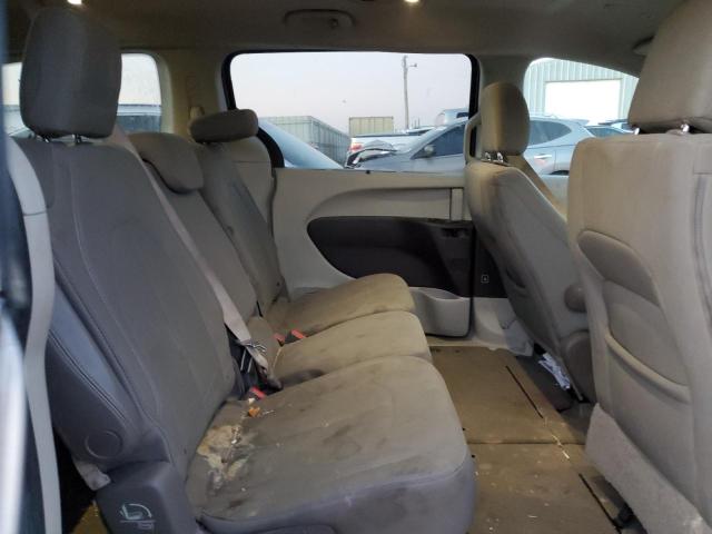 2C4RC1FG9JR174780 - 2018 CHRYSLER PACIFICA TOURING PLUS Qəhvəyi foto 11