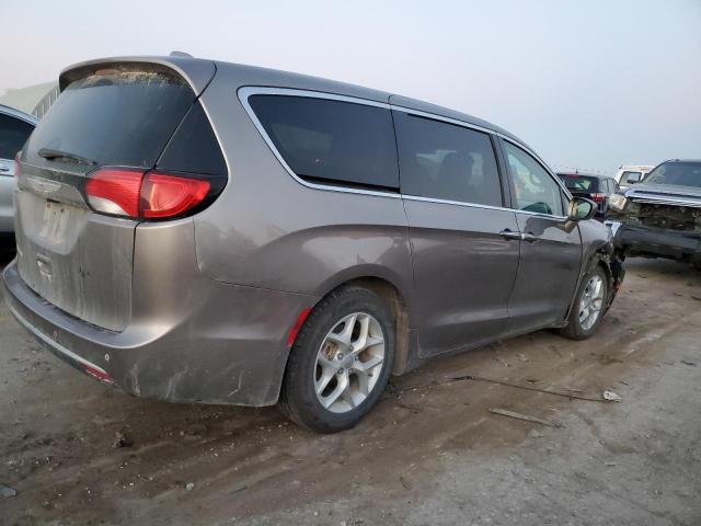 2C4RC1FG9JR174780 - 2018 CHRYSLER PACIFICA TOURING PLUS Qəhvəyi foto 3