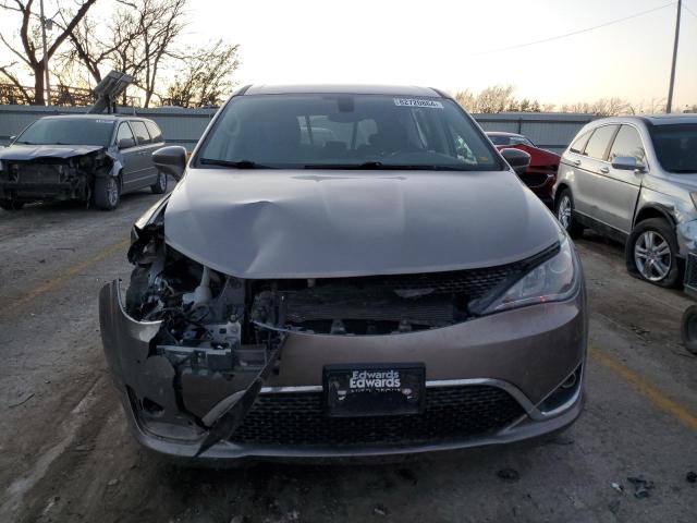 2C4RC1FG9JR174780 - 2018 CHRYSLER PACIFICA TOURING PLUS Qəhvəyi foto 5