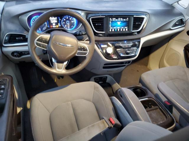 2C4RC1FG9JR174780 - 2018 CHRYSLER PACIFICA TOURING PLUS Qəhvəyi foto 8